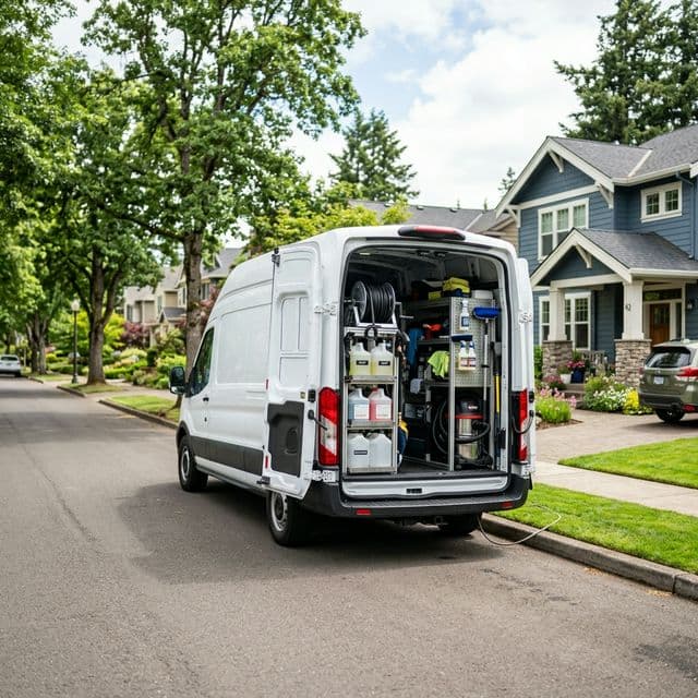 Harpnuel's Ltd Professional Cleaning